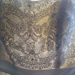 NWT size 4 wedding dress